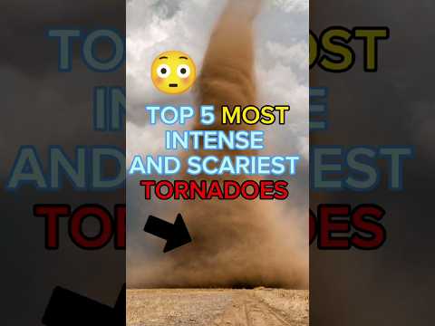 When was the last deadly tornado?