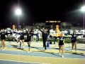 Santa Monica College Cheer