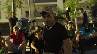 Simba La Rue - DETTAGLIO (Official Video)