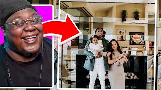 Snordatdude React To “Ma I Got A Family” NBA YoungBoy - All The Problems