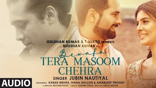 Bewafa Tera Masoon Chehra song | Jubin Nautiyal | Nocopyright songs I Desi music RJ14