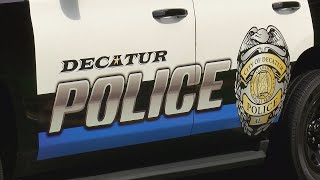 Decatur City Council meets to discuss third-party review of police department