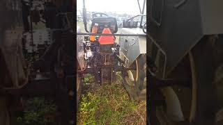 2017 Eicher 485 Agriculture Tractor Dhule