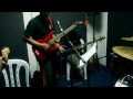 Sweet Charity - Dunia Perlumbaan (cover)