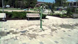 3d Standpipe breakdown