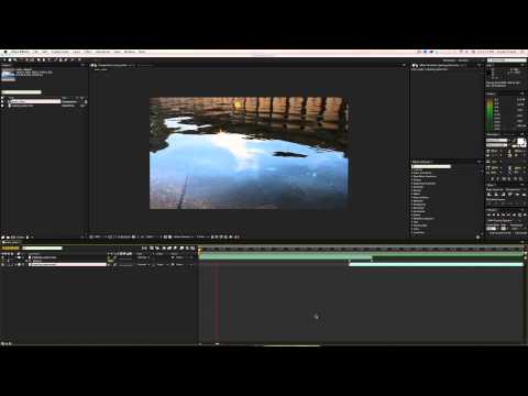 Creating a Seamlessly Looping Animation With After Effects Creating a Seamlessly Looping Animation With After Effects
