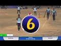 21th mahaveer gymnasium bishalkhinda samrat trophy 2024 25 day2 malda vs nuapali