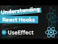 React Hooks Explained || Learn useEffect In 20 Minutes || Part 2