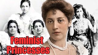 Sophia Duleep Singh: The Activist Princess Too BASED For A Disney Movie