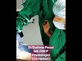 Sphincterotomy for anal fissure - by Dr.Sushma Peruri, best lady doctor for fissure.