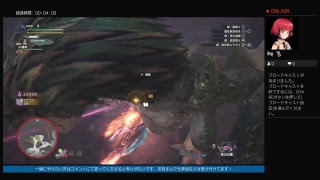 【MHW】リスナー参加型！誰でも気軽にどうぞ！