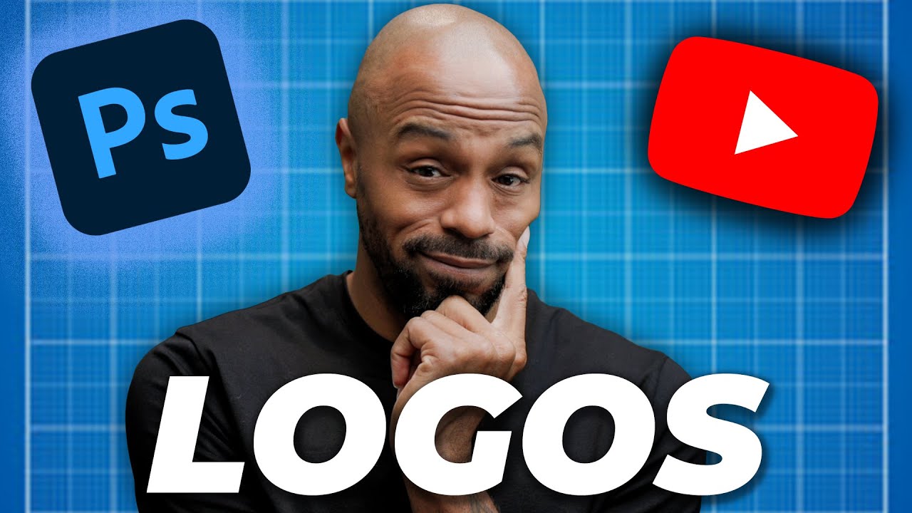 Beginner Guide To Making A Logo For Your Youtube Brand Youtube