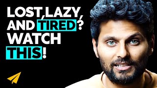 START Thinking Like a MONK! (Powerful MINDSET for SUCCESS) | Jay Shetty | Top 10 Rules