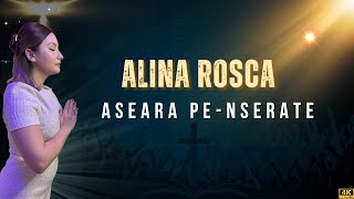 Alina Rosca - Aseară pe-nserate