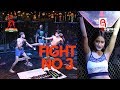 Top Finishes | RedMagma Production | Free Fight