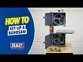 How to Set-up a Bandsaw / Adjusting the Blade / Installing a New Blade / Micro Switches