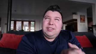 Nikocado Avacado 2 Steps Ahead 2022 Vs 2024 (Nikocado Avacado Weight Loss)