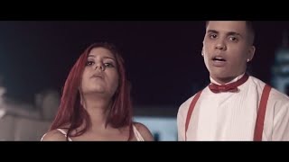 Priscila Senna, MC Dread - Vai Se Arrepender [Clipe Oficial]