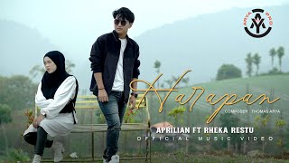 Aprilian feat. Rheka Restu - Harapan (Official Music Video)