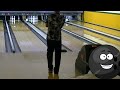 🎳 110 中谷優子プロチャレンジ@round1競技会