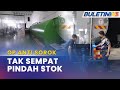 OP ANTI SOROK | KPDNHEP Rampas 60,000 Kilogram Minyak Masak