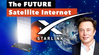 Starlink Explained