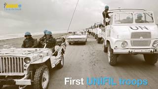 UNIFIL Turns 40