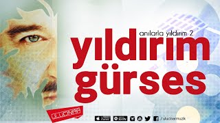 Yıldırım Gürses - Çal Kanunum Çal