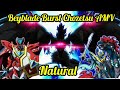 Beyblade Burst Chozetsu AMV - Natural - Imagine Dragons