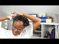 i tried shea moisture s new bond repair collection in depth review