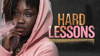 Lessons I Didn’t Ask to Learn | Worship Song About The Pain That Changed Me and The Purpose