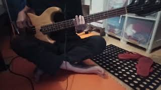 Official Hige Dandism - Pretender (Bass Cover)