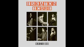 Eskaton - Icare (ZUND II)