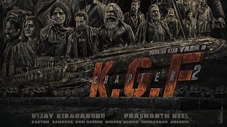 KGF CHAPTER 2 🥶🥶🥶 #kgf #kgf2 #kgfchapter2