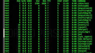 command line tutorial - part 2.avi
