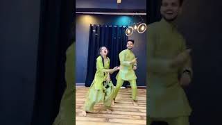 Ban Than Chali @Nritya performance #Shorts Dance Video #Govind Mittal and Snehu