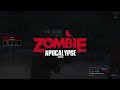 รีวิว fivem เซิฟเวอร์ apocalypse zombie gta v เอาชีวิตรอด