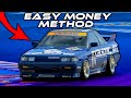 Gran Turismo 7 | Easy Money Method Update 1.48