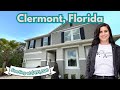 Stunning Two Story New Construction Home in Clermont, Florida