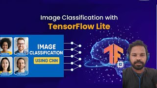 Image Classification with Streamlit & TensorFlow | Build & Deploy in Minutes!