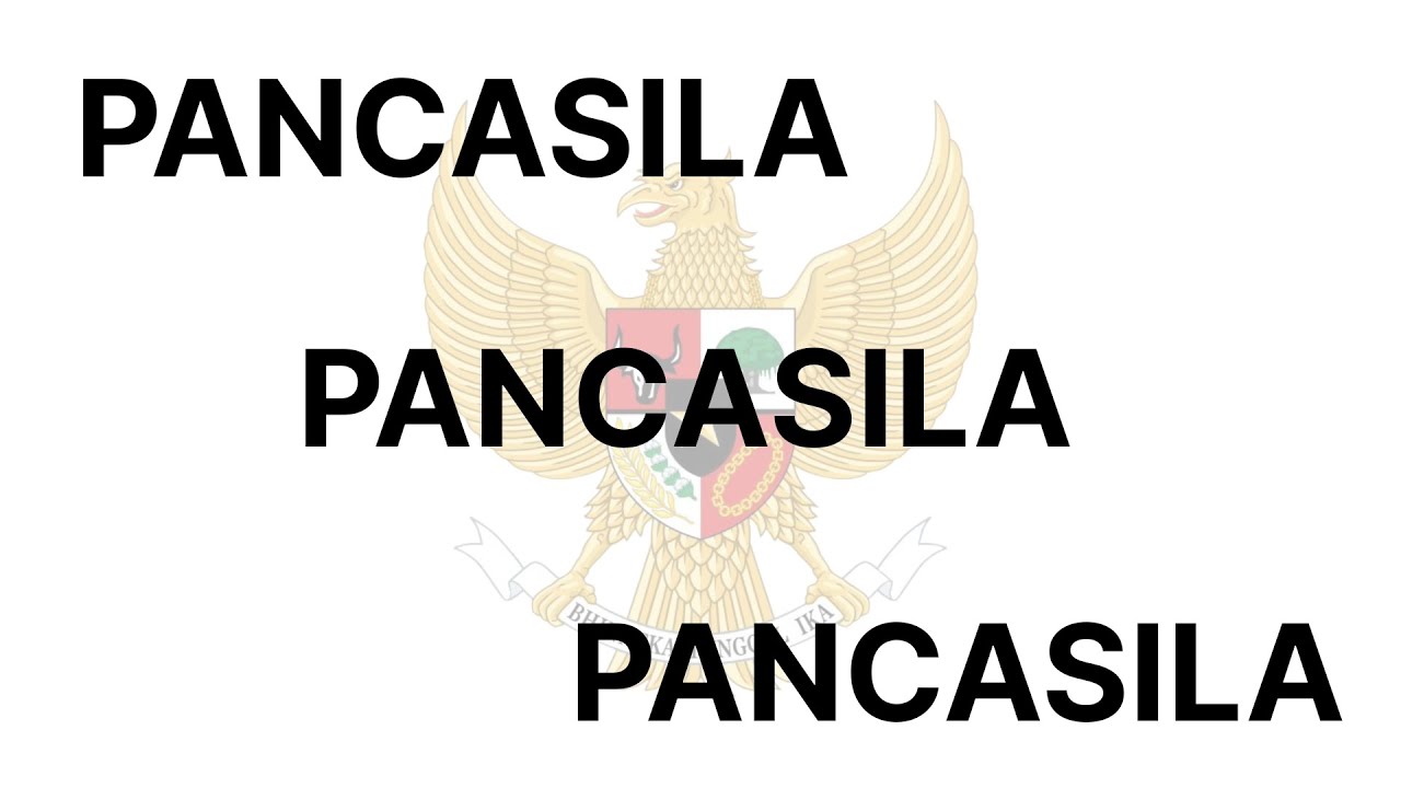 Tugas Analisis Sejarah Perumusan Pancasila || Kelompok 1 Pancasila (B ...