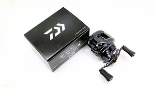 [shopcancau.vn][máy câu ngang] NEW!2020 ! Daiwa Tatula SV TW 103 HL/XHL