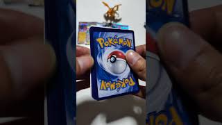 ยังฟอยอยู่ เปิดการ์ดของแท้ EP.22 #pokemon #card #cardgame #pokemoncards #pokemontcg