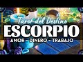 🔮 Escorpio ♏️ ESTÁS EN CONTACTO CERO CON ESTA PERSONA, MIRA LO QUE PASA❗#escorpio  Tarot del Destino