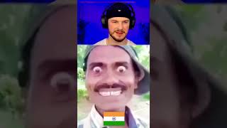 INDIA vs USA 12 😱
