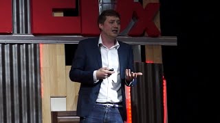Design and The Importance of Imaginaries | Dan Lockton | TEDxUniversityofPittsburgh