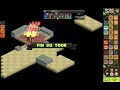 nagate 38 secondes solo speedrun dofus touch