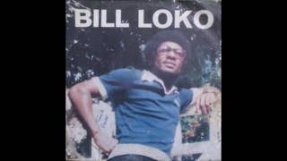 BILL LOKO / MALINGA