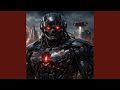 I am AI