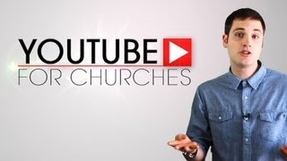 YouTube for Churches - youtubeforchurches.com